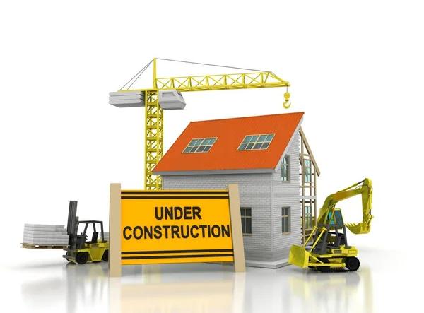 Reliable Addition Construction Company You Can Trust