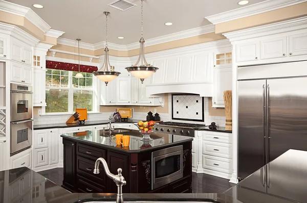 Top Trends in North Canton Kitchen Remodeling for 2024