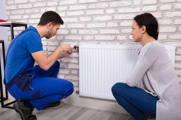 Ensuring Warmth with Brighton Heating Repairs