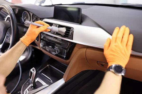 Interior Car Cleaning Services That Exceed Expectations