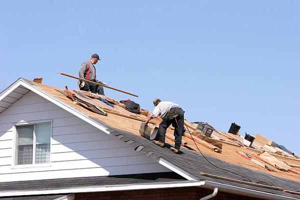 Professional Roof Replacement Solutions for Spanish Fort Residents