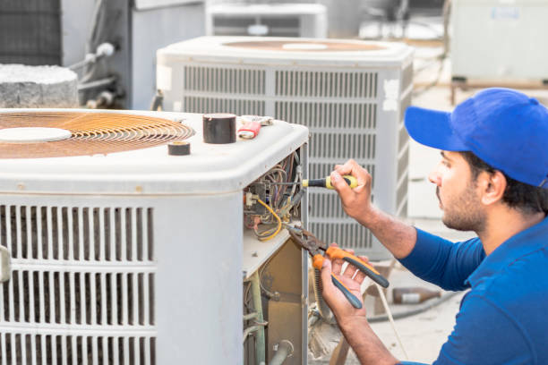 Trusted AC Repair Flower Mound Your Comfort Is Our Priority