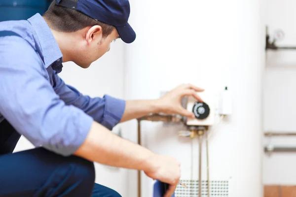 Emergency Water Heater Repair Services in Oran