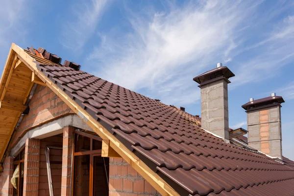 Common Roof Problems Leading to Replacement in Atlanta