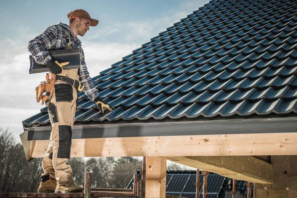 Expert Roofing Contractors in Omaha for All Your Roofing Needs