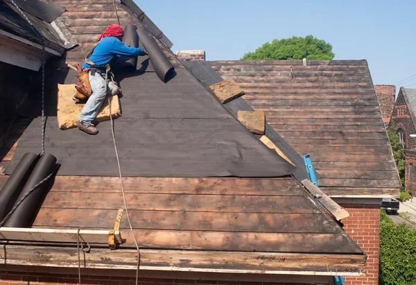 Reliable Roof Replacement Services at Affordable Prices in Tampa