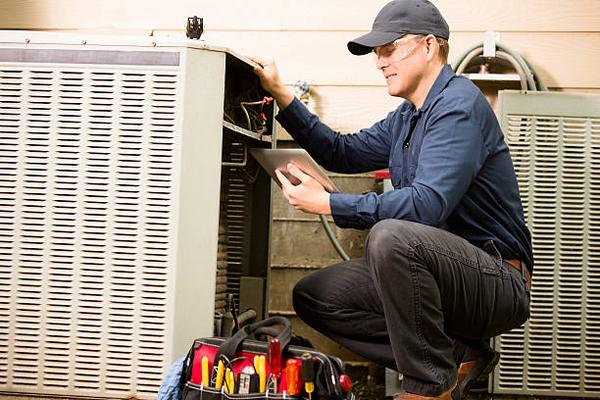 Affordable and Efficient AC Repairs in Oklahoma City