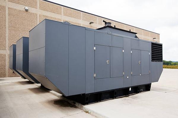 Backup Generators: Your Ultimate Solution for Unexpected Power Loss