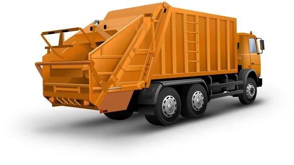 How to Choose the Right Dumpster Rental in Akron