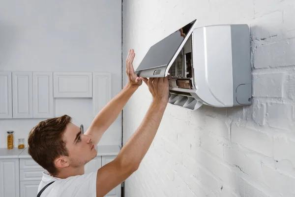 Comprehensive Air Conditioning Repair Services for Lynchburg Residents