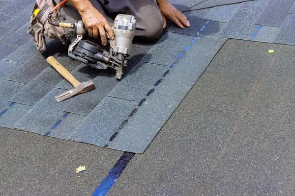 Roof Replacement in Columbia: A Step-by-Step Guide