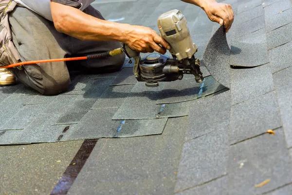 Englewood Roofing Contractor: Quality You Can Count On