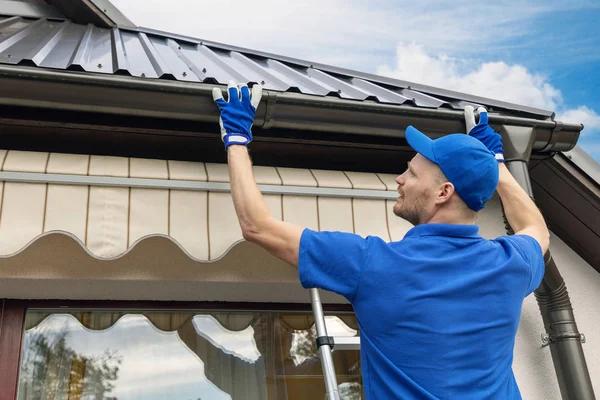 Midlothian Roof Replacement: Protect Your Home with Quality