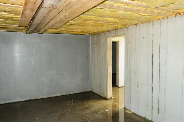 Safeguard Your Home with Reliable Basement Waterproofing Options