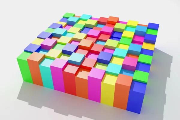 Cubes Moving – The Future of Moving & Storage