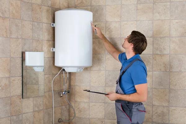 Top-Notch Water Heater Service for Improved Performance